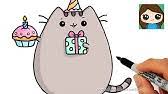 Instreamset:drawing tutorial &.asp?cat= / 10 latest disney world castle wallpaper full hd 1080p for. How To Draw Tub Of Rainbow Ice Cream Pusheen Youtube
