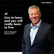 John C Maxwell Success Quote John C Maxwell Quotes John Maxwell Quotes John C Maxwell