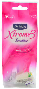 Schick is part of edgewell personal care and brings a range of innovative shaving products to the market to ensure men & women get a close comfortable shave. Ø§ÙƒØ³ØªØ±ÙŠÙ… 3 Ø´ÙØ±Ø§Øª Ø­Ù„Ø§Ù‚Ø© Ù„Ù„Ù†Ø³Ø§Ø¡ 4 Ù‚Ø·Ø¹
