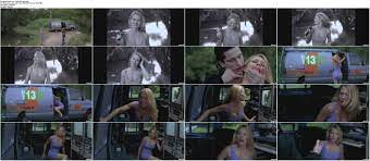 Naked Jeri Ryan in Dracula 2000 < ANCENSORED