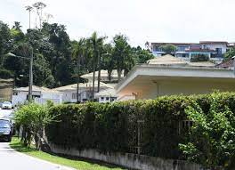 33:01 #bossku dato seri najib razak hadir majlis rumah terbuka aidilfitri dato seri mohamad hassan, pemangku presiden umno/adun rantau. How Much For Former Pm Najib Razak S Bungalow In Jalan Langgak Duta Singapore Property News