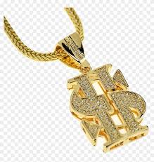Dollar transparent background gold chain png. Thug Life Dollar Gold Chain Png Transparent Image Dollar Chain Png Png Download 1000x1000 592845 Pngfind