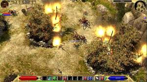 Search for new games to share. Titan Quest Anniversary Edition 2020 Gameplay 1 Gameplay Titans Anniversary