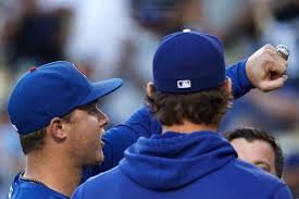Pederson, 29, signed on with the cubs just this past february and hit.230 with 11 doubles, two triples, 11 home runs, and 39 rbi for 73 games. Joc Pederson Presented With World Series Ring Chicago Sun Times