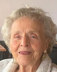 Gloria Knobloch Bradley Obituary August 26, 2023