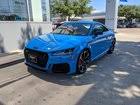 Image result for Turbo Blue 2020 TTRS