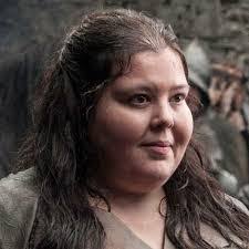 Elizabeth Webster's Instagram, Twitter & Facebook