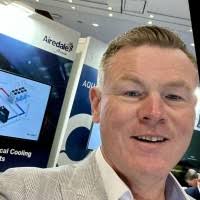 Stephen Redding Email & Phone Number