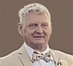 James Armstrong Obituary