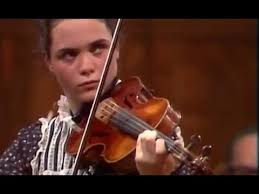 Stamitz ~ Sublime Music for Viola (Live performance by Tabea Zimmermann)