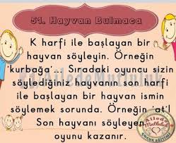 Merve Bolatastan Adli Kullanicinin Aktivite Panosundaki Pin Egitim Oyun Ebeveyn Olmak