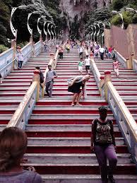Entdecke rezepte, einrichtungsideen, stilinterpretationen und andere ideen zum ausprobieren. Batu Caves Kuala Lumpur Lebih Dari Apa Yang Dibayangkan The Travelearn