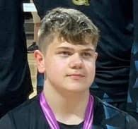 Paxton de Tenley's Men's Volleyball Recruiting Profile