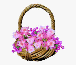 Download flower basket stock vectors. Basket Flowers Cactus Flowers Basket Png Clipart Free Transparent Clipart Clipartkey