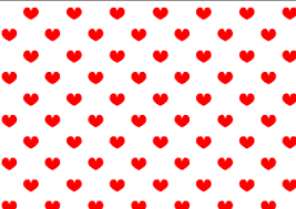 Only the best hd background pictures. Pink Heart Pattern Happy Birthday Free Png Image Illustoon
