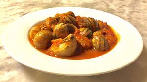 Mar 10, 2021 · le regioni dove il consumo di lumache è maggiore sono: Lumache Piccanti Al Sugo Antica Ricetta Sarda Fantasia E Cucina