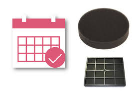 Quand Remplacer Les Filtres De Son Aspirateur Miss Pieces Com