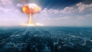 Maybe you would like to learn more about one of these? Nuke Explosion Wallpapers Wallpaper Cave