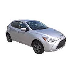 View online or download toyota 2005 yaris owner's manual, manual. 2020 Toyota Yaris Trim Levels W Configurations Comparison