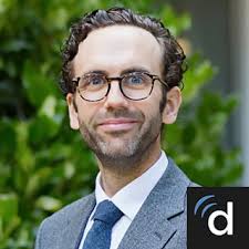 Dr. Simon J. Little, MD