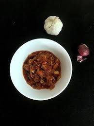 Salted fish, such as kippered herring or dried and salted cod, is fish cured with dry salt and thus preserved for later eating. Salted Fish Sambal Recipes Tasty Query