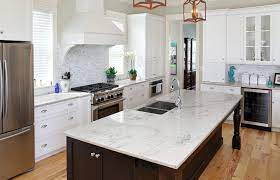 Few surfaces match its beauty and it's often considered the highest level of surface with only quartz as an exception. 3 Key Factors To Consider For Your New Kitchen Countertop Universal Marble Granite Charleston Sc