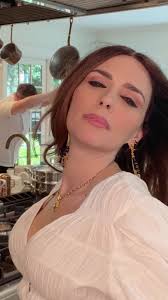 The winds of passion brought this Broccoli Pesto with Breadcrumbs …. Just  gorgeous