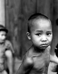 Photos] A Black-and-White Glimpse of 1977 Thailand