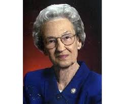 Jeanette Jackson Obituary (1932