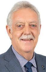 The Local Paper. North-West Edition. Wed., Mar. 8, 2023 by Ash Long