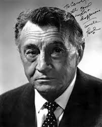 Paul FIX (1901) : Biographie et filmographie