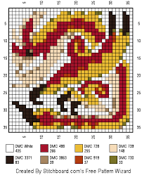 Seregios Cross Stitch Monster Hunter Monster Hunter