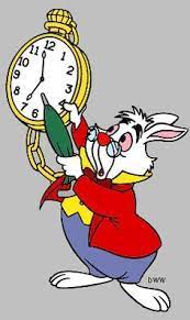 Disney Alice In Wonderland Clip Art School Of Disney Presents Alic Alice In Wonderland Rabbit Alice In Wonderland Clipart White Rabbit Alice In Wonderland
