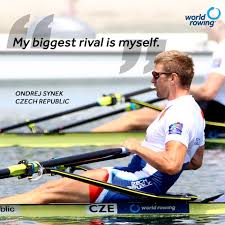 Ondrej synek — ondřej synek ondřej synek contexte général sport pratiqué aviron, skiff … ondřej synek — medal record men s rowing competitor for czech republic olympic games silver … World Rowing Our December Athlete Of The Month Ondrej Synek S Sage Words Facebook