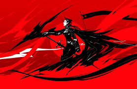 Red anime wallpaper wallpaper engine. Red And Black Anime Wallpapers Wallpaper Cave