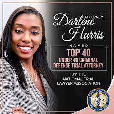 Darlene E. Harris, Esq.