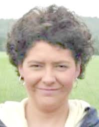 Cathy Bouchard Martin