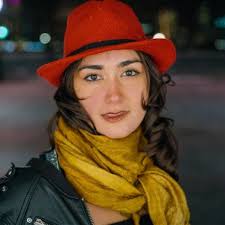 Phoebe Hunt Returns to Sarasota for Solo Show at Fogartyville