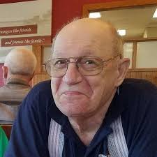 We lost another Terrapin. My uncle, Lloyd Price passed earlier this week.  Class of 1954. Lloyd “Frank” Price Lloyd Price of New River, AZ passed away  November 9, 2023. Lloyd was born