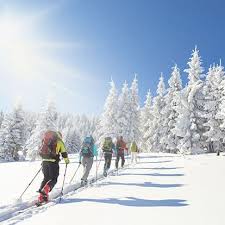 Typically, rentals offerings range between an hour to a day. Winter Activities Alpine Lodging Sun Valley