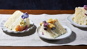Since meghan markle and prince harry announced their engagement in november, there has been much speculation about what kind of cake they would have for their wedding. Here S How To Make Your Own Version Of Prince Harry And Meghan Markle S Royal Wedding Cake The Washington Post