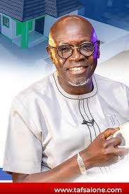 Woow Thanks To TAF Salone See Way Bush Bush John Obey don Turn Fine Fine  City 😳😳 Thanks to the CEO Uncle Mustapha Njie