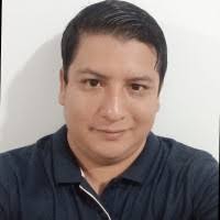 Robert Antoni Rocca Acevedo