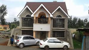 One bedroom rental house plans in kenya. 29 1 Bedroom House Plan In Kenya
