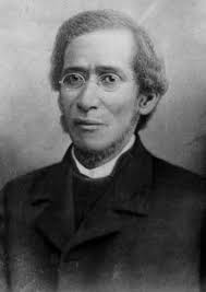 Daniel A. Payne: A Ministry of Education -