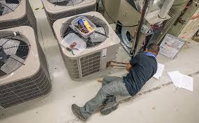Five Reasons to Consider a Career in HVAC - Dunwoody College News