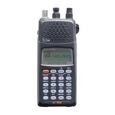 Image result for ICOM IC-R10