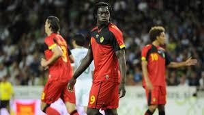 Concacaf (américa do norte, central e caribe). Conheca A Selecao Belgica Com O Futuro Nos Pes