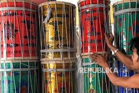 Instrumen supervisi administrasi dan kegiatan awal tahun pelajaran1. Musik Pada Masa Dinasti Umayyah Dan Abbasiyah 3 Habis Republika Online