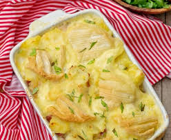 Tarniflette Ou Tartiflette Vegetarienne Recette Tartiflette Vegetarienne Recette Tartiflette Tartiflette